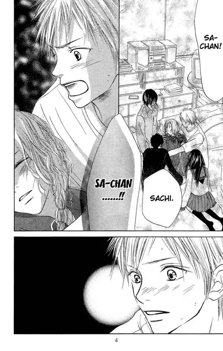 Crazy for You (Shoujo) Chapter 5 4